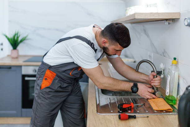 Best Plumbing Inspection Services  in Springfield, NJ