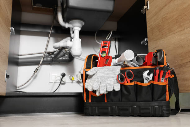 Best Leak Detection Services  in Springfield, NJ
