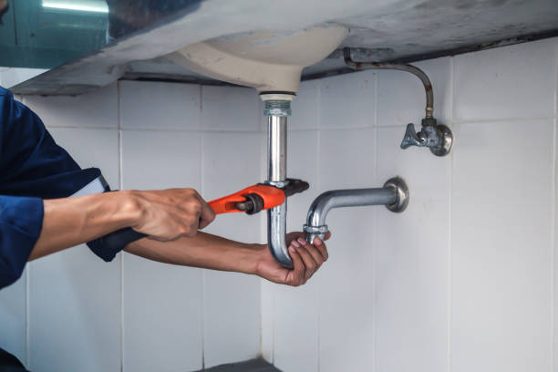 Best Plumbing Services Near Me  in Springfield, NJ