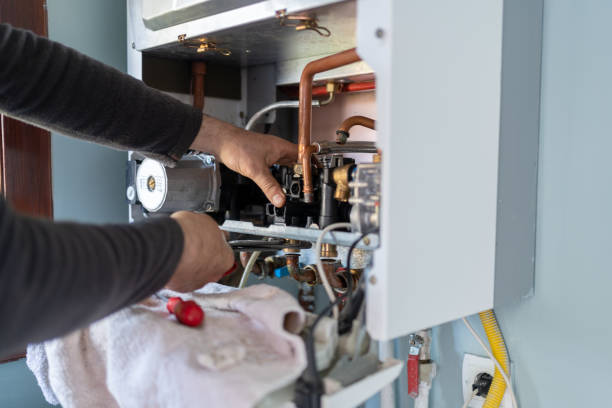 Best Water Leak Repair  in Springfield, NJ