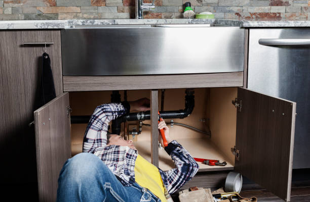 Best Faucet Repair  in Springfield, NJ
