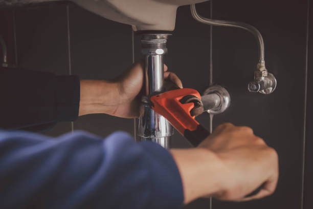 Best Emergency Plumber  in Springfield, NJ